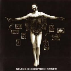 Inhume : Chaos Dissection Order